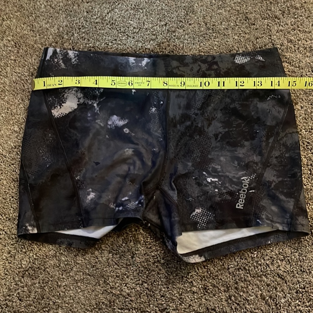 Reebok Spandex - Picture 5 of 5